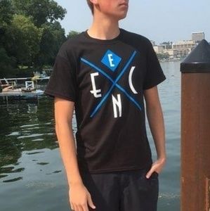 ENC Cross Shirt